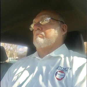 Meet your Posher, Jeff